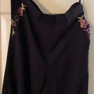 Cute pants size Medium from Antropologie